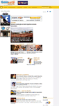 Mobile Screenshot of goionews.com.br